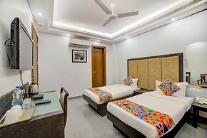 Fabhotel Exotica