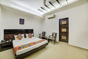 Fabhotel Exotica