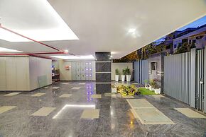 Fabhotel Exotica