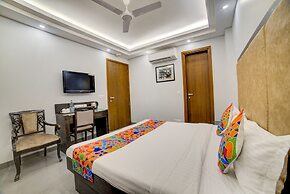 Fabhotel Exotica