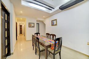 Fabhotel Exotica