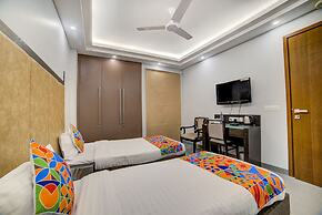 Fabhotel Exotica
