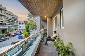 Fabhotel Exotica