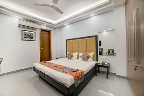 Fabhotel Exotica