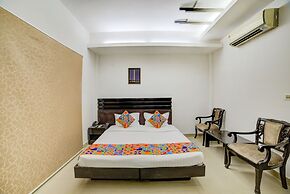 Fabhotel Exotica