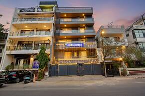 Fabhotel Exotica
