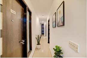 Fabhotel Exotica