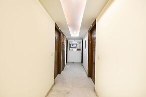 FabHotel Baba Residency