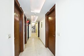 FabHotel Baba Residency