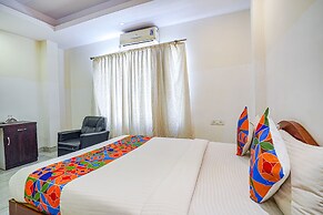 Fabhotel Shreyas Inn