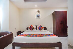 Fabhotel Shreyas Inn