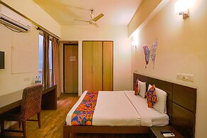 Fabhotel Merriment City