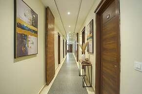 Fabhotel Prime Empire