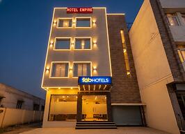 Fabhotel Prime Empire