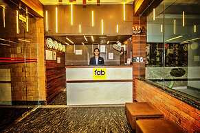 Fabhotel Ganpati 2