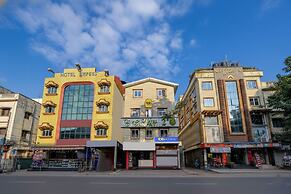 Fabhotel Ganpati 2