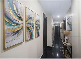 Fabhotel Ganpati 2