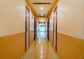 Fabhotel Kanchan Plaza