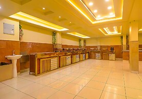 Fabhotel Ruklo