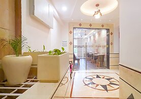 Fabhotel Ruklo