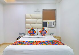 Fabhotel Ruklo