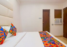 Fabhotel Ruklo