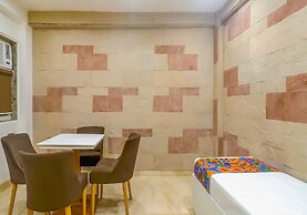 Fabhotel Ruklo