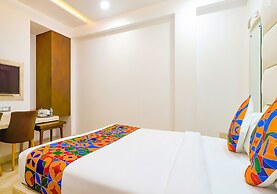 Fabhotel Ruklo