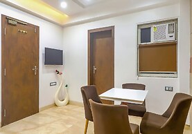 Fabhotel Ruklo
