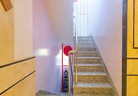 Fabhotel Ruklo