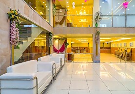 Fabhotel Ruklo