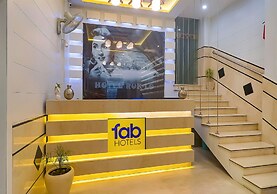 Fabhotel Ruklo