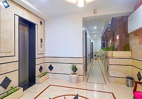 Fabhotel Ruklo