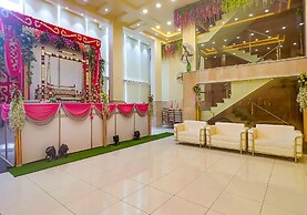 Fabhotel Ruklo