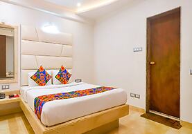 Fabhotel Ruklo
