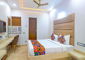 Fabhotel Ruklo
