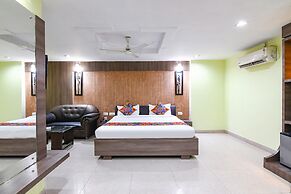Fabhotel Raj Residency Ii