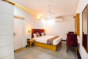 Fabhotel Nh7