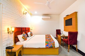 Fabhotel Nh7