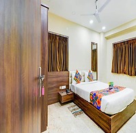 Fabhotel Carnival