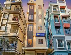 Fabhotel Carnival
