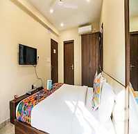 Fabhotel Carnival