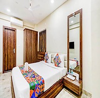 Fabhotel Carnival
