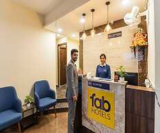 Fabhotel Carnival