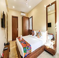 Fabhotel Carnival