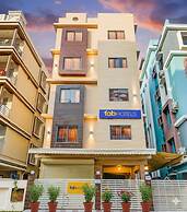 Fabhotel Carnival