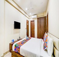 Fabhotel Carnival