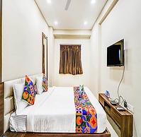 Fabhotel Carnival