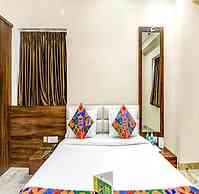 Fabhotel Carnival