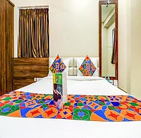 Fabhotel Carnival